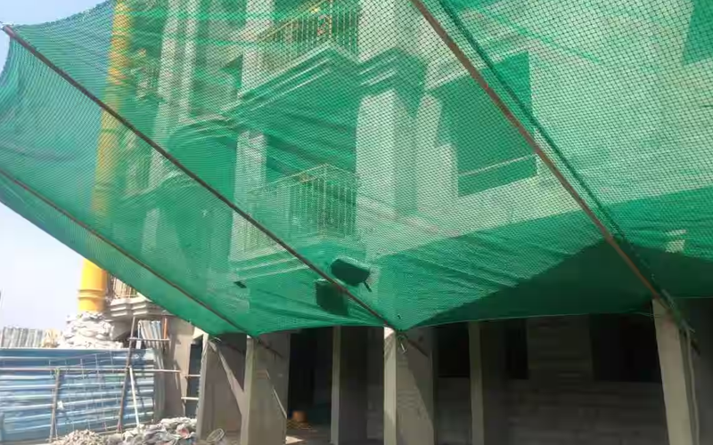 Best Safety Netting Services In Delhi