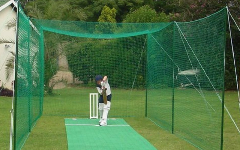 Best Cricket Netting Services In Delhi