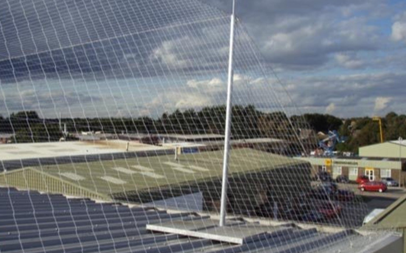 Best Factory Netting Services In Delhi